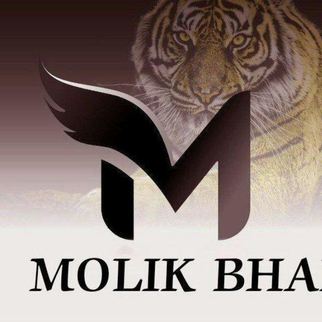 #MOLIK BHAI ™