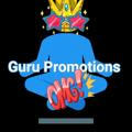 🔮🎖 Guru Promotions 🎖🔮