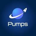 Crypto pumps