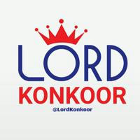 LordKonkor