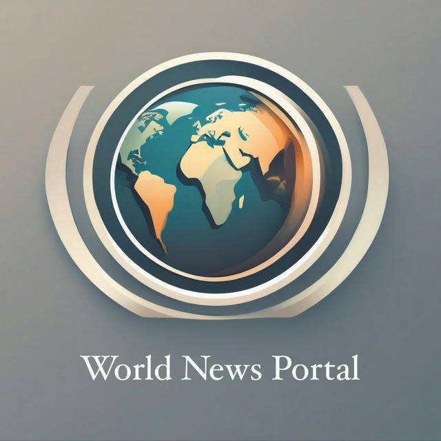 World News Portal