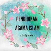 Daily Pendidikan Agama Islam Quiz™