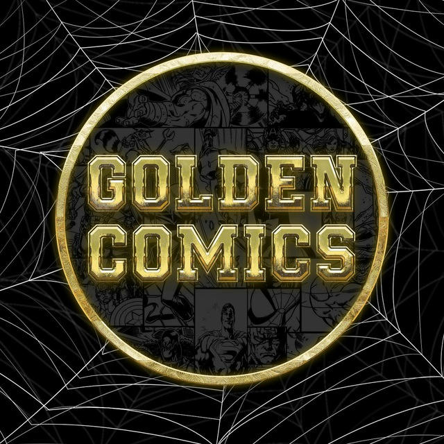 Golden Comics