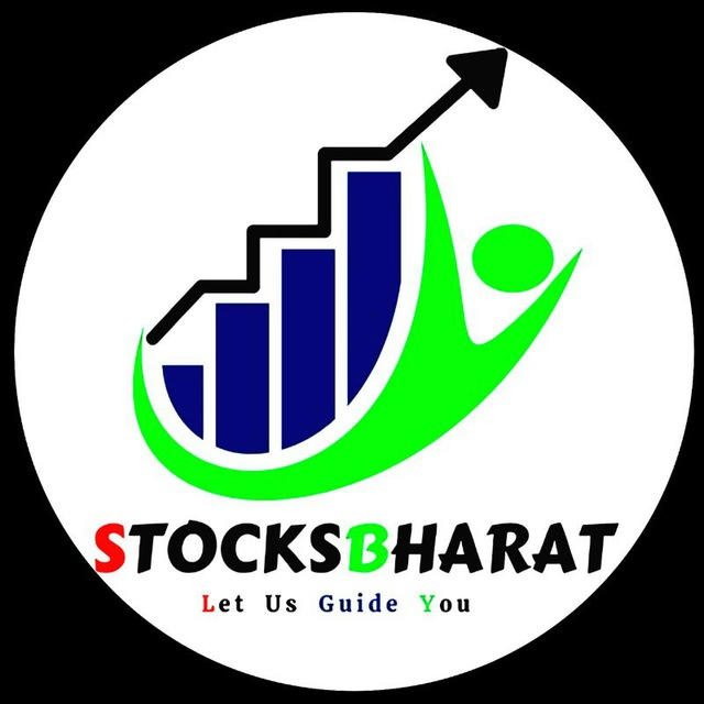 StocksBharat™ ( Nifty Banknifty free calls )