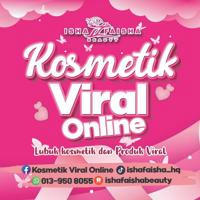 Kosmetik Viral Online By ISHA FAISHA HQ