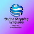 Online Shop Uchquduq🌐🛒