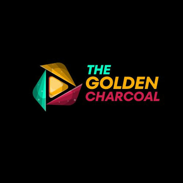 The Golden Charcoal - UPSC/GPSC