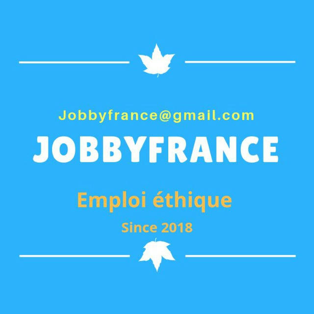 JobbyFrance
