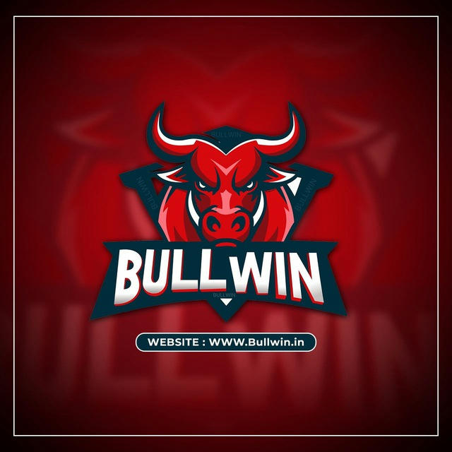 BullWin Official