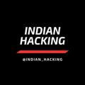 INDIAN HACKING 🇮🇳