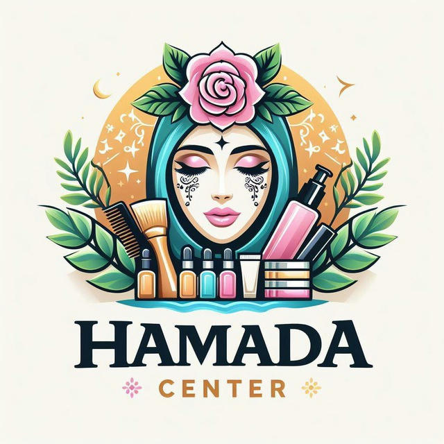 Hamada Center - حماده سنتر