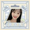 Jiwoorld! #CariManager