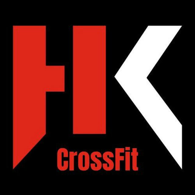 HK CrossFit