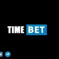TIME | BET