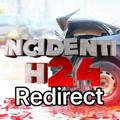 Incidenti H24 Redirect