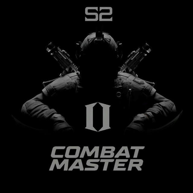 COMBAT MASTER_IRAN