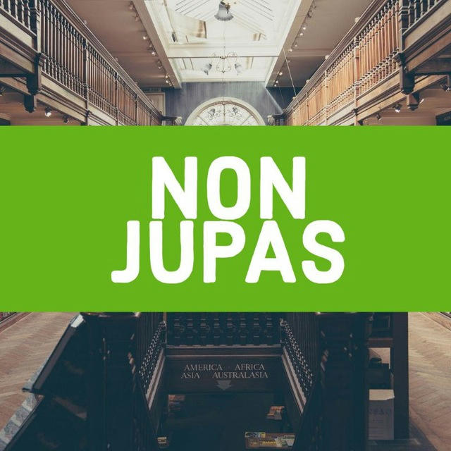 Non JUPAS Interview (Description 有填資料連結)