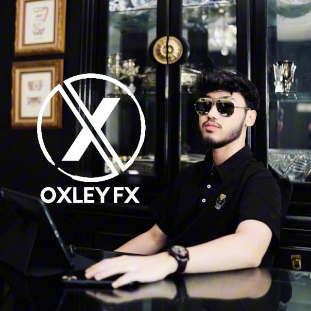 OxleyFX