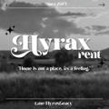 HYRAX RENT