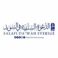 Salafi Da'wah Sverige