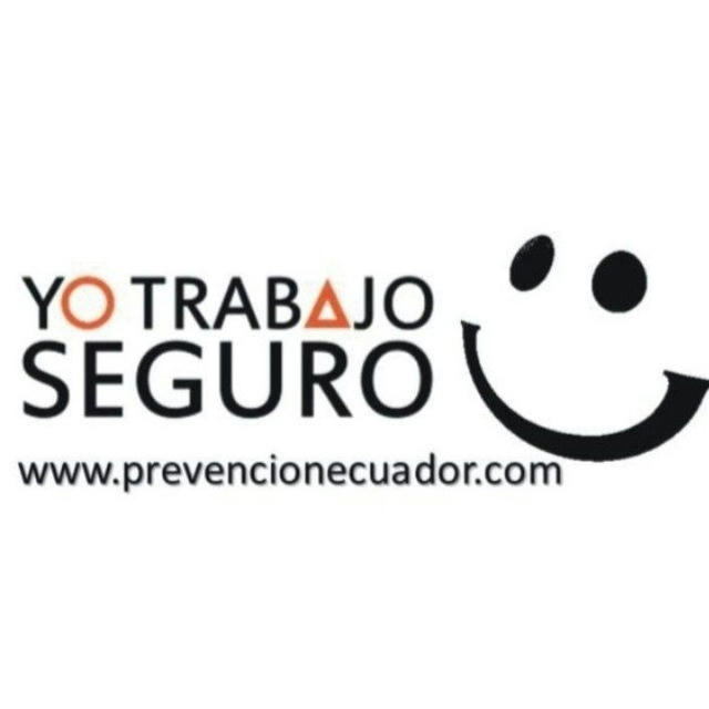 Prevención Ecuador ⚠️🇪🇨 (prevencionecuador.com) - Seguridad y Salud en el Trabajo Ecuador