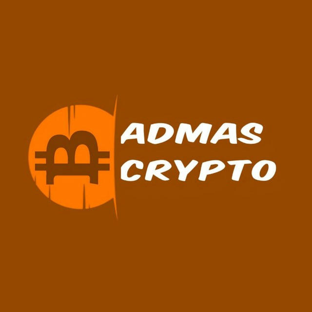 Admas Crypto