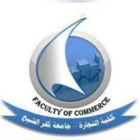 الفرقة الثانية كلية التجارة كفر الشيخ 2024