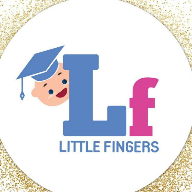 Little Fingers Official Channel