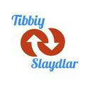 Tibbiy Slayd | Statistika