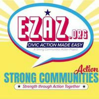 EZAZ.org | AZ Civic Action EASY as Pie