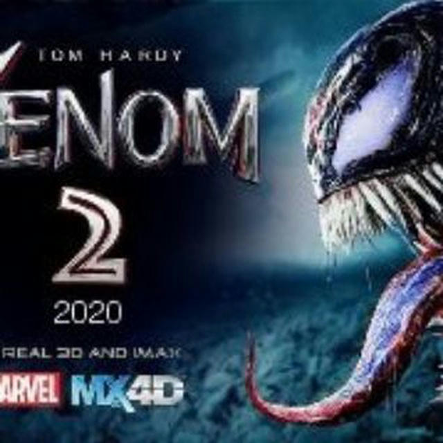 Avengers Endgame Venom 2 📥