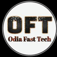 Odia Fast Tech