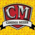 Cinema Mixer