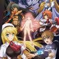 Dragonar Academy / Seikoku no Dragonar