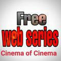 Web Series Cinema