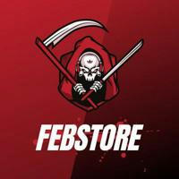 FEBSTORE