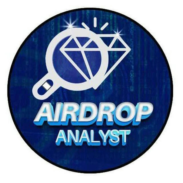 Airdrop_Analyst