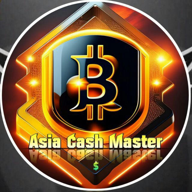 Asia Cash Master