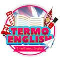 Termo English | It's easy