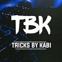 TRICKS BY KABI (tbktricks.in)
