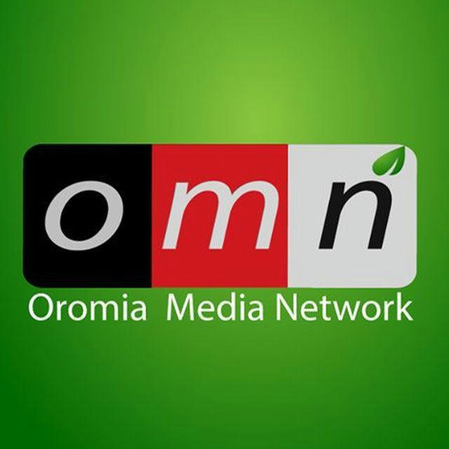 OMN(oromia media network )