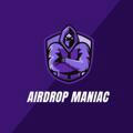 Airdrop Maniac