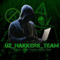 ☠️UZ Hakkers Team👨🏻‍💻