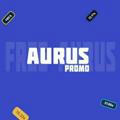 AURUS PROMO 🤫