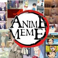 Anime Memesz
