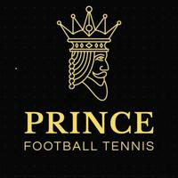 PRINCE FOOTBALL CRICKET ™