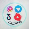 Instagram|Telegram Nakrutka