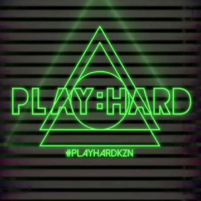 PLAY:HARD