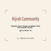 Hijrah Community