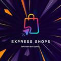 Express shops 🛍🛍